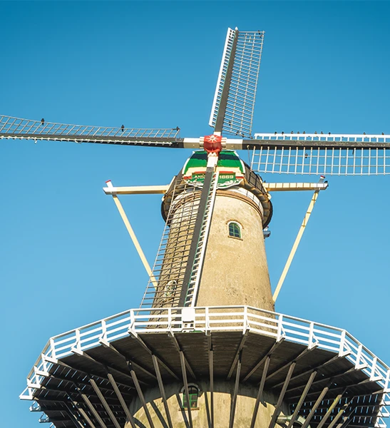 schoorsteenveger in wateringen